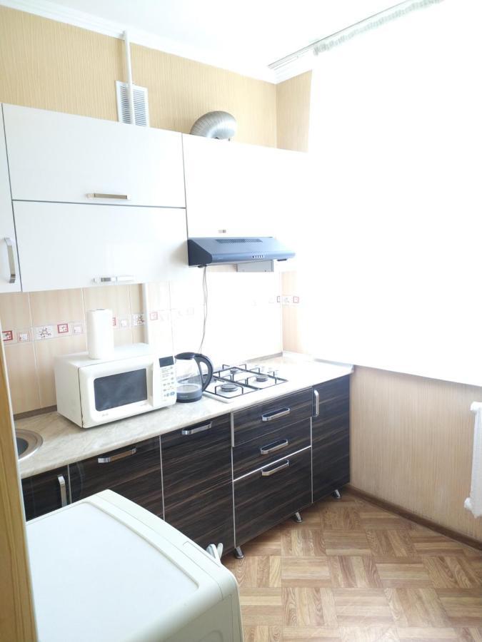 Aura On Kievskaya, 168 Apartment Bishkek Exterior photo